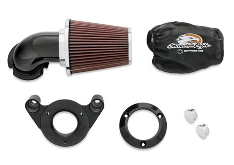 Don't miss out on this deal $400+ worth of equipment here. 29098-09A Screamin' Eagle Heavy Breather Performance Air ...