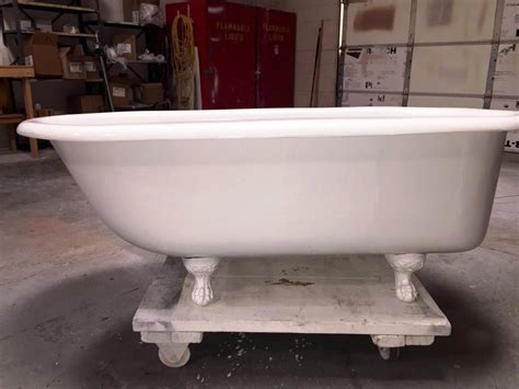 01 perfect white) 4.3 out of 5 stars3,103 $13.95$13.95. Porcelain Tub Touch Up Paint — Schmidt Gallery Design