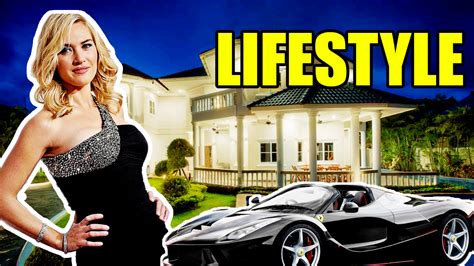 Kate Winslet Lifestyle, Net Worth, Salary, Luxurious Lifestyle, Cars