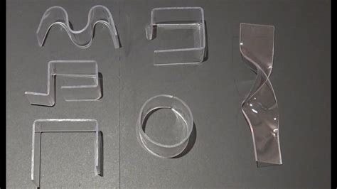 How To Bend Acrylic And Plexiglass 3 Easy Ways Youtube Acrylic Sign Plexiglass Acrylic