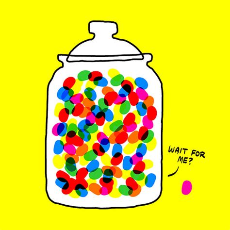 Jelly Bean Jar Clipart 4 Wikiclipart