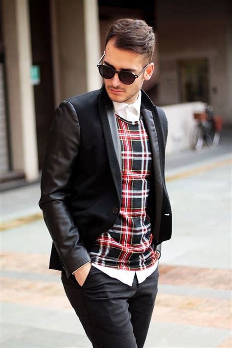 Casual Well Dressed Casual Male Fashion Mens Fashion Casual