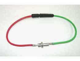 You'll receive email and feed alerts when new items arrive. Inline Diode for A/C Clutch 30125 - Gamela Enterprise