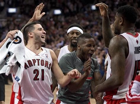 Diseña algoritmos con diagramas de flujo y transfórmalos en código con lenguajes de programación altamente demandados en la industria de la tecnología. Raptors book their first spot in playoffs in six years ...
