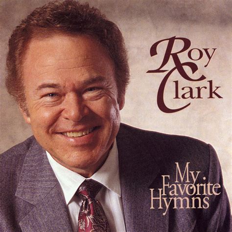 My Favorite Hymns Album By Roy Clark Spotify