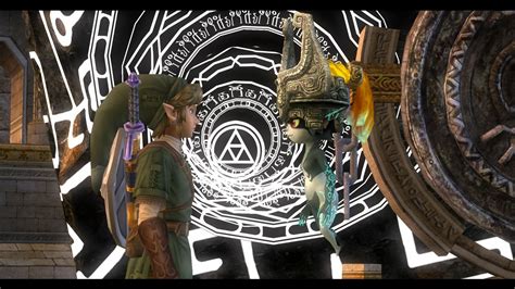 The Legend Of Zelda Twilight Princess Hd Review Test