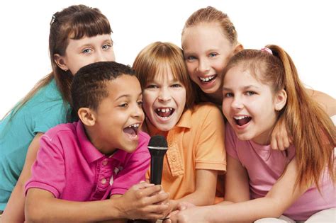 Find images of kids dancing. 'Let's Sing' in Gorey Educate Together NS - Mobile Music ...