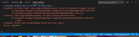 Exception In Thread Main Javalangruntimeexception Could Not
