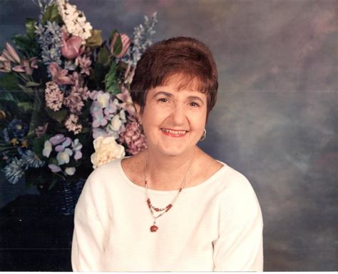 Obituary Of Eleanor S Dworak Dangler Lewis Carey Funeral Home S