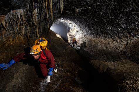 The Second Deepest Cave In The World Discovered In New Zealand