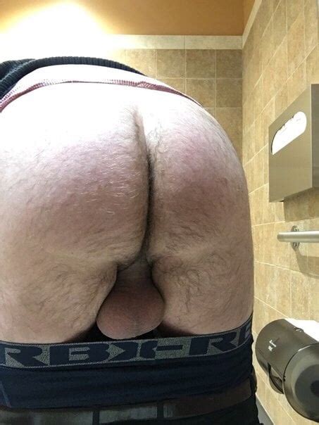 Chubby Daddy And Bear Butts 71 Pics Xhamster