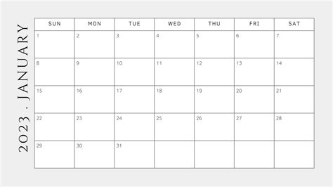 December 2023 calendar canva