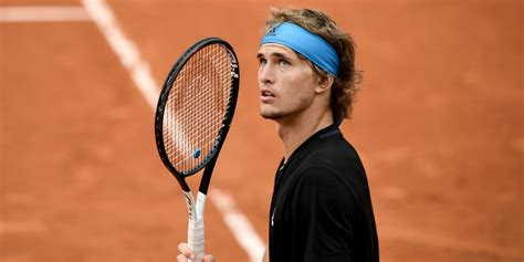 French Open 2019: Alexander Zverev conquers test of temperament en