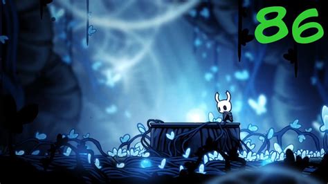 Lets Play Hollow Knight Episode 86 Lifeblood Core Complete Youtube