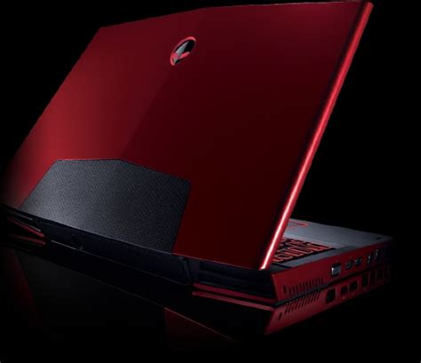 Laptop Alienware M17x Dell Perú