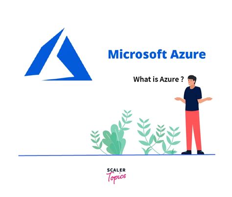 What Is Azure Microsoft Azure Explained Scaler Topics