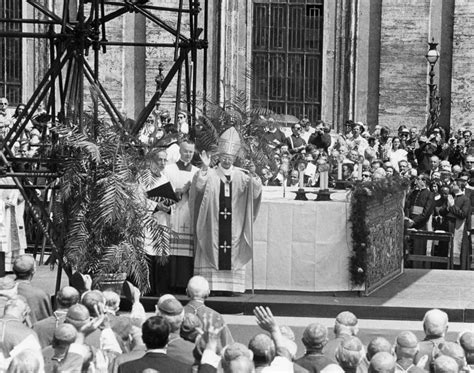 Neumann Canonization Catholic Historical Research Center Of The