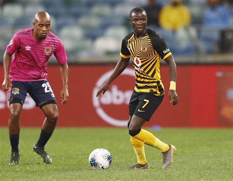 Video also by chris leckie. Kaizer Chiefs star Lazarous Kambole not bothered by goal ...