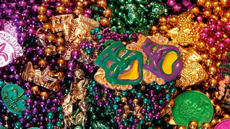 Mardi Gras New Orleans 2022 In New Orleans La Everfest