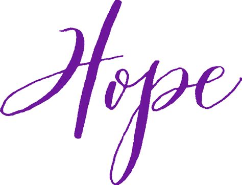 Hope Transparent Clip Art Stock Hope Png Full Size Clipart