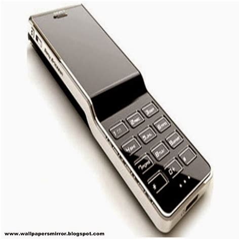 Top 10 Most Expensive Mobile Phones In The World Sri