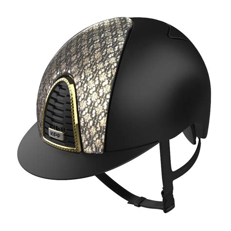 Kep Helmet Cromo 20 Circus Wb Equiline Ltd