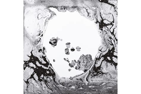 Radiohead Releases New Album A Moon Shaped Pool Hypebeast