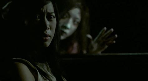 Scariest Thai Ghosts And Monsters And How To Scare Them Back