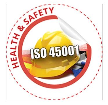 Launch Of ISO 45001 - Sure Safety Consultancy