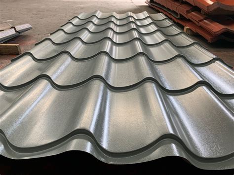 Roof Sheets / Anthracite Grey/ 0.5mm or 0.7mm Heavy Duty | eBay