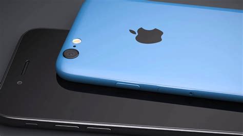 Apple Iphone 6c Best Concept 2015 Айфон 6c лучший концепт Youtube