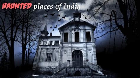 Do All Things Horror Excite You Here Are A Few Must Visit