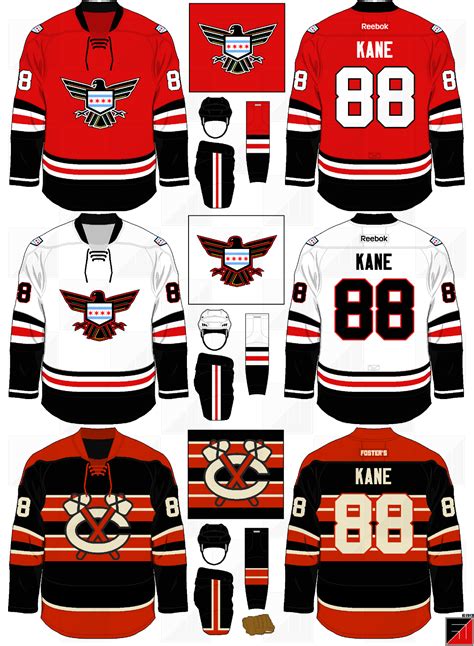 Jun 09, 2021 · in 2017 his figures showed that if sports team disappeared from chicago overnight, meaning the bears, bulls, blackhawks, white sox and cubs all ceased to operate, the net loss to the city would be. Chicago Blackhawks rebrand (UPDATE #2) - Page 2 - Concepts ...