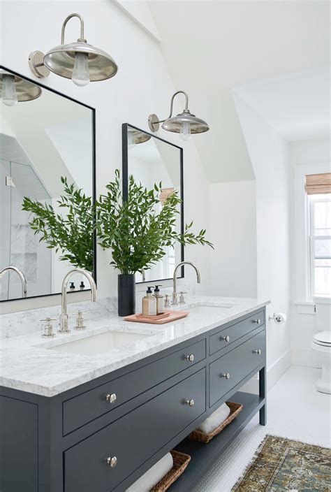 Houzz Bathroom Vanity Ideas Bathroom Vanity Cabinets Home Design