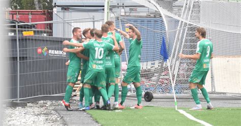 Kristian eriksen profil), vereinsseiten (z.b. Seier over Tromsdalen / HamKam
