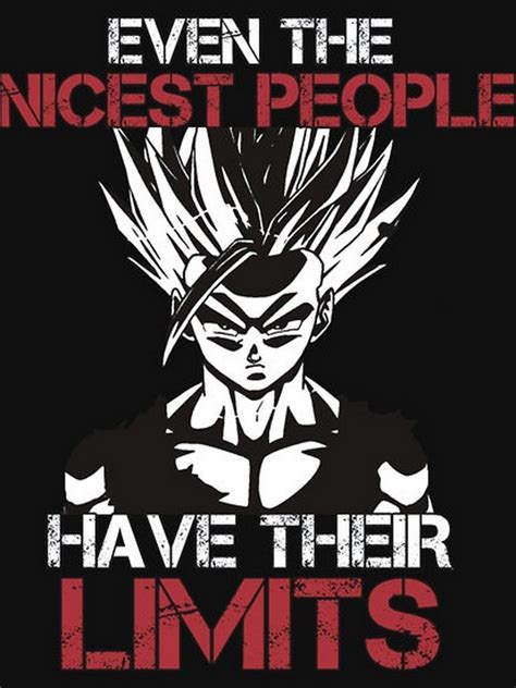 Dragon ball z funny quotes. Pin by cindy richerson on Motivational Dragonball Z | Good people, T shirt, Comic book cover