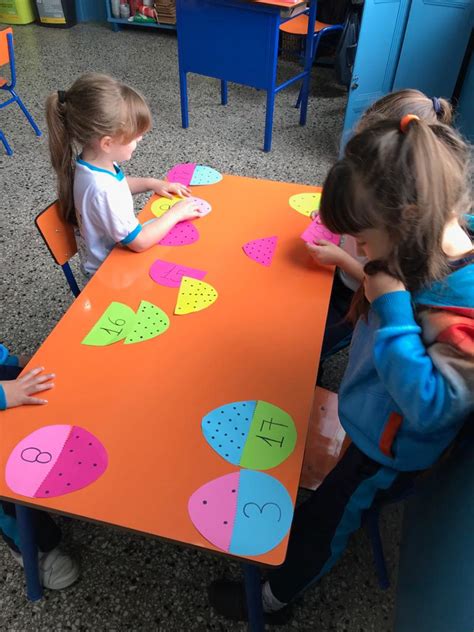 Docentes, en este nivel inicial. Matemática en el Nivel Inicial - Instituto Formar Futuro