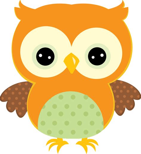 Teaching Aids Cute Owls