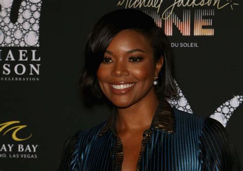 What Is Gabrielle Unions Net Worth Celebrity Exclusive