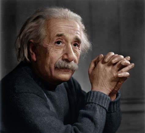 Yousuf Karsh Albert Einstein 1948 Albert Einstein Albert Einstein