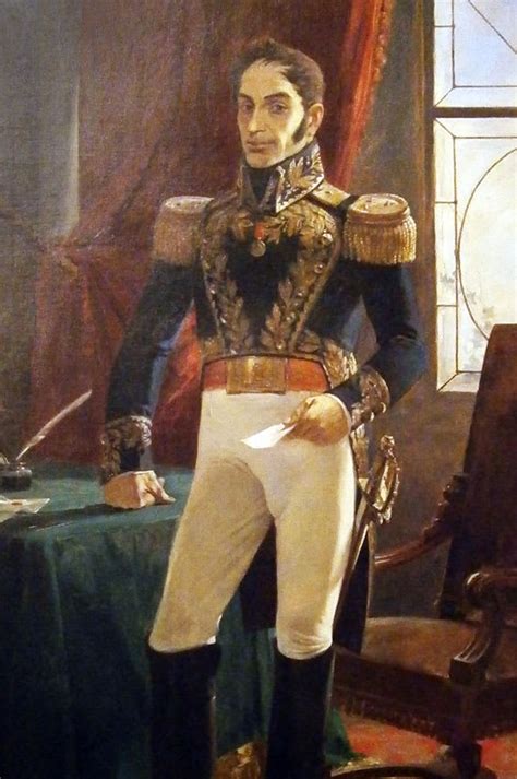 María Teresa del Toro Alayza la esposa española y aristócrata de Simón Bolívar