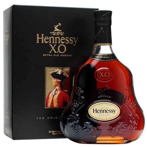 Hennessy Xo Cognac 750ml Vmerce Online Liquor Store Shop Online