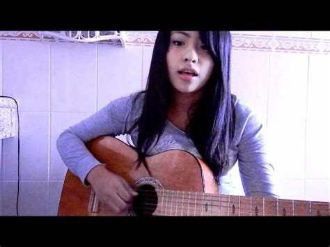First love (english) by utada hikaru. First Love- Utada Hikaru acoustic COVER - YouTube