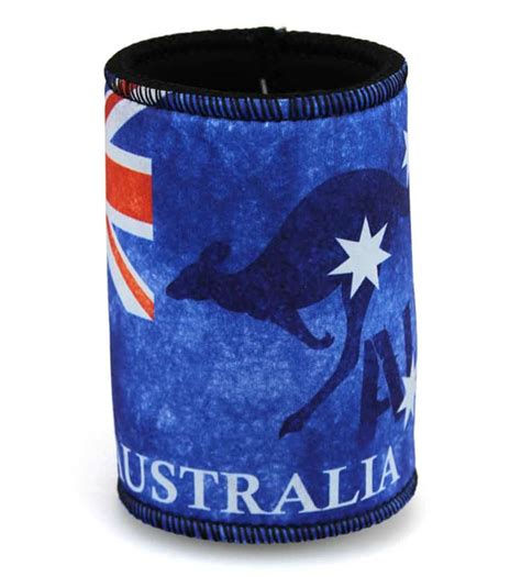 Maybe you would like to learn more about one of these? Australian Flag & Kangaroo Wetsuit Cooler | Australia the ...