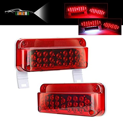 Best Led Camper Tail Lights To Light Up Your Night
