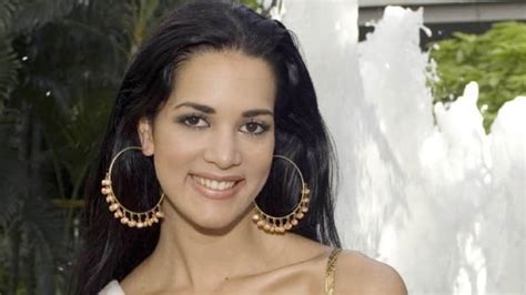Death Of Monica Spear Former Miss Venezuela Sparks Outrage Cbc News