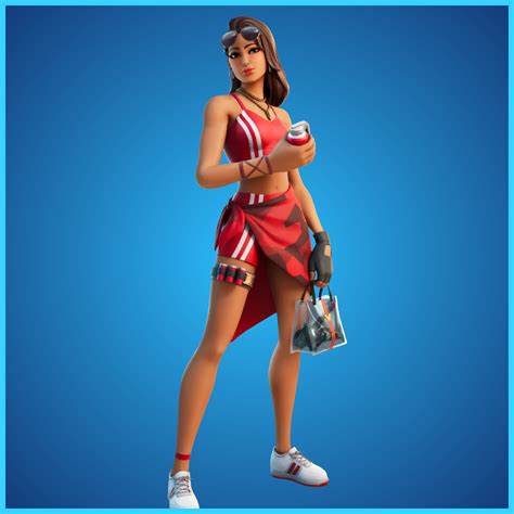 Ruby Fortnite So Gibts Es Den Schatten Ruby Skin Gratis In Fortnite