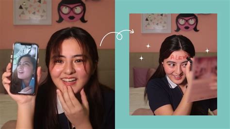 watch cassy legaspi celebrates first youtube anniversary