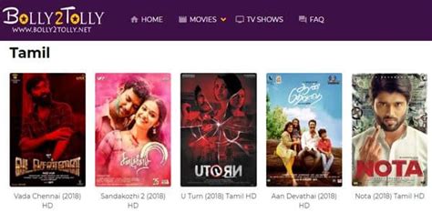 Find movies, tv shows and more. 10 Sites to Watch Tamil Movies Online in High Quality for ...