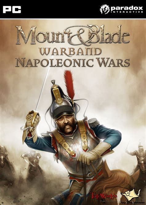 Mount and blade warband war guide. Mount & Blade Warband Napoleonic Wars sur PC - Fiche RPG France